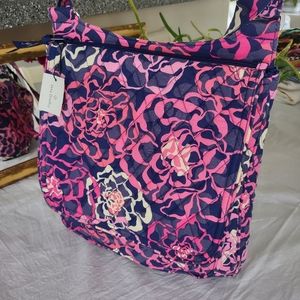 Katalina Pink Mailbag